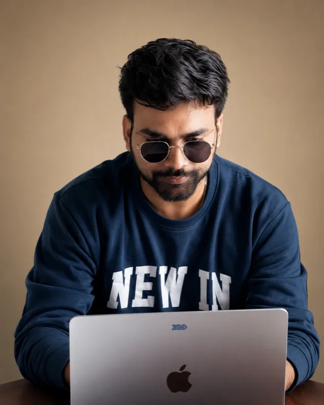 Akash Gupta — Full Stack & App Developer | Bangalore, Bhopal, Indore