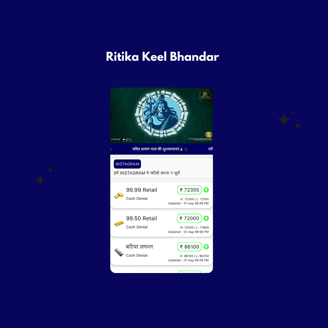 Personal Portfolio Images