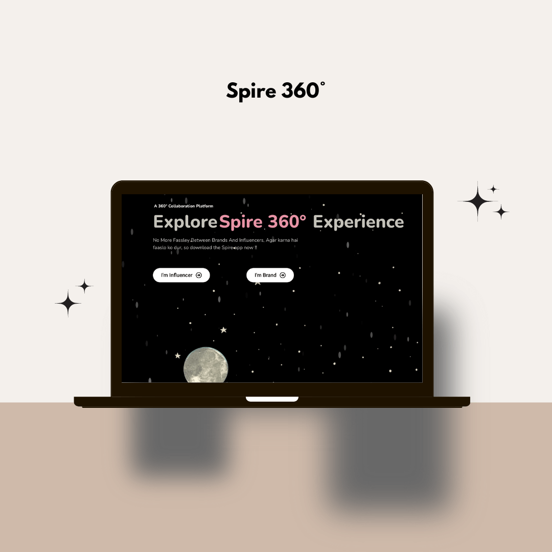 Personal Portfolio Images