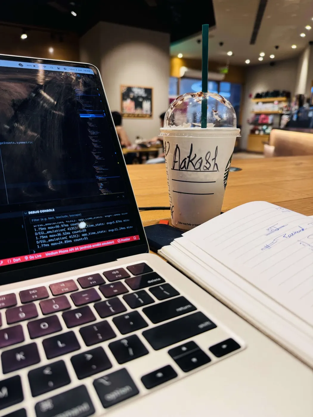Akash Gupta — Full Stack & App Developer | Bangalore, Bhopal, Indore