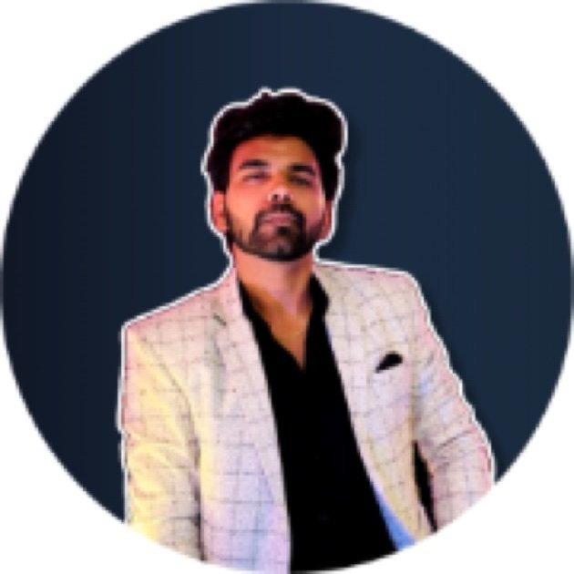 Akash Gupta — Full Stack & App Developer | Bangalore, Bhopal, Indore